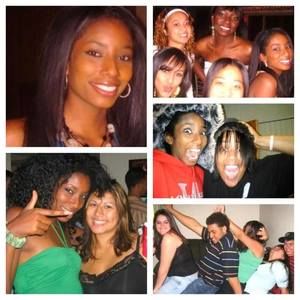 Meet your Posher, Jasmine